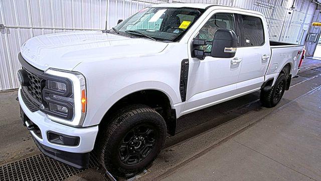 2023 Ford F-250 Super Duty King Ranch