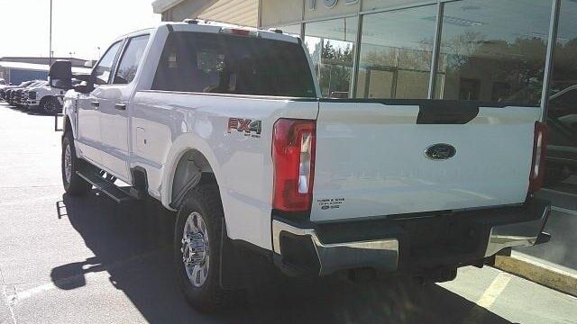 2024 Ford F-250 Super Duty XL