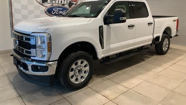 Preowned 2024 Ford F-250 Super Duty XL for Sale