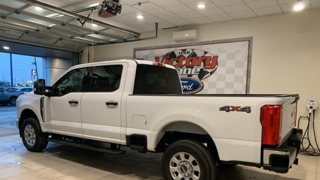 2024 Ford F-250 Super Duty XL
