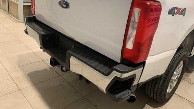 2024 Ford F-250 Super Duty XL
