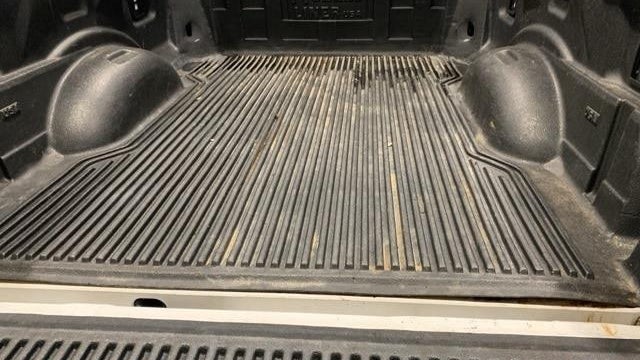 2024 Ford F-250 Super Duty XL