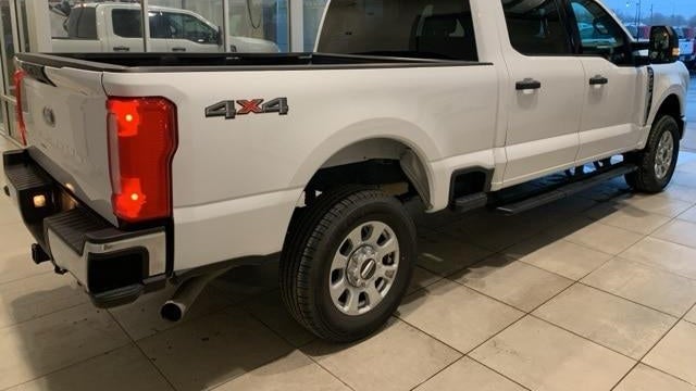 2024 Ford F-250 Super Duty XL