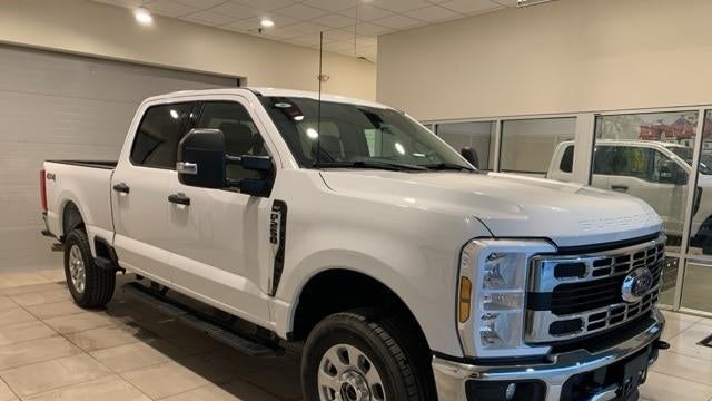 2024 Ford F-250 Super Duty XL