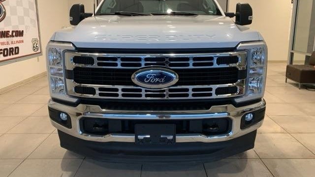 2024 Ford F-250 Super Duty XL