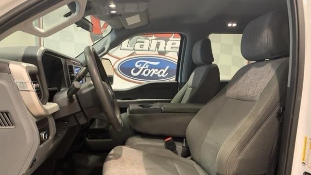 2024 Ford F-250 Super Duty XL