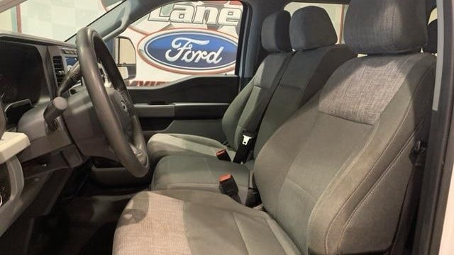 2024 Ford F-250 Super Duty XL