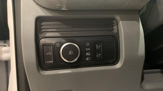 2024 Ford F-250 Super Duty XL