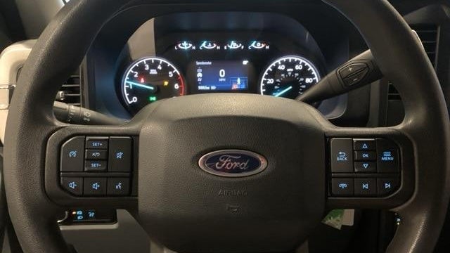 2024 Ford F-250 Super Duty XL