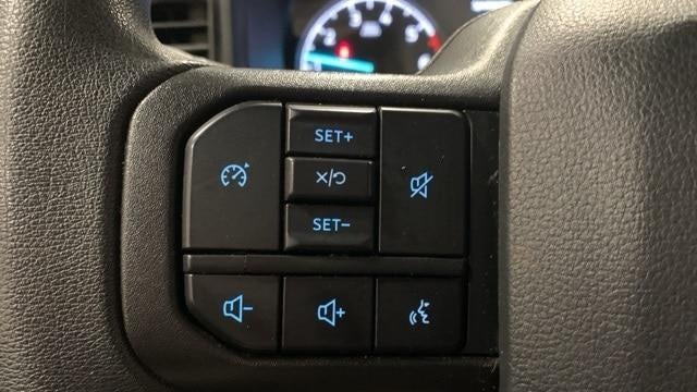 2024 Ford F-250 Super Duty XL
