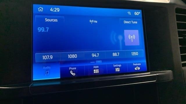 2024 Ford F-250 Super Duty XL