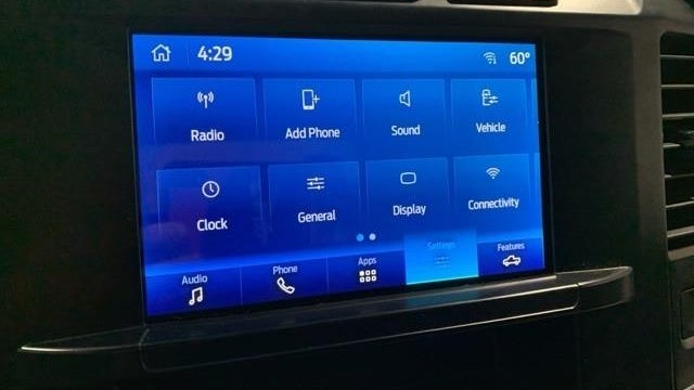2024 Ford F-250 Super Duty XL