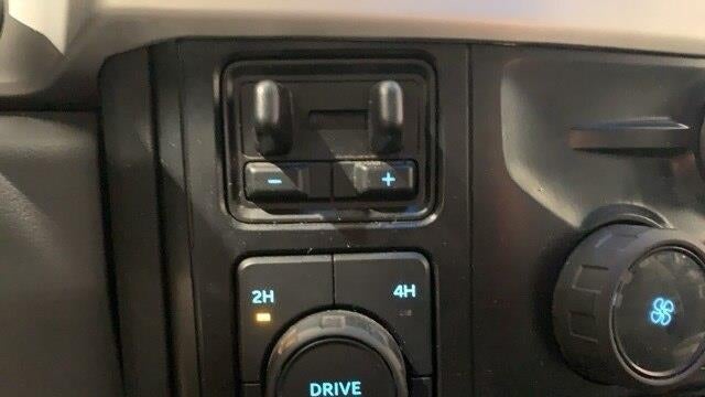 2024 Ford F-250 Super Duty XL