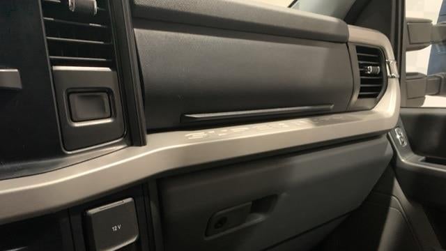 2024 Ford F-250 Super Duty XL