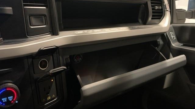 2024 Ford F-250 Super Duty XL