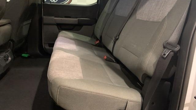 2024 Ford F-250 Super Duty XL