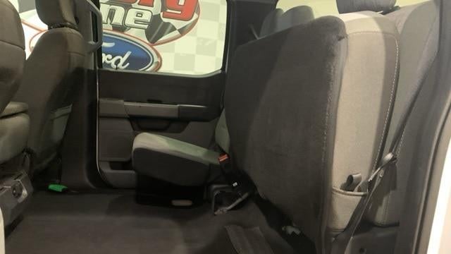 2024 Ford F-250 Super Duty XL