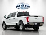2024 F-250 Super Duty Thumbnail 5
