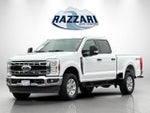 2024 F-250 Super Duty Thumbnail 7