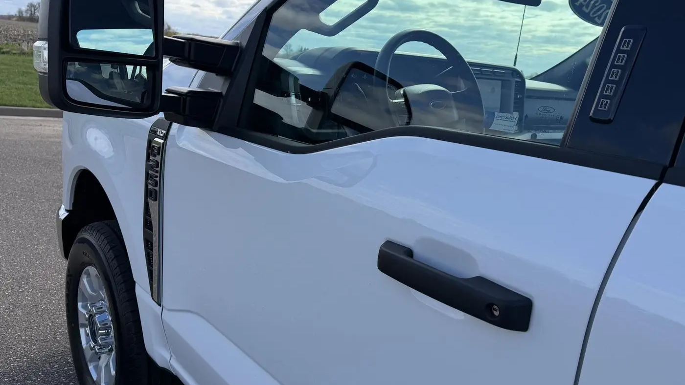 2024 Ford F-250 Super Duty XL