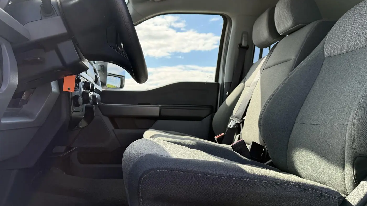 2024 Ford F-250 Super Duty XL