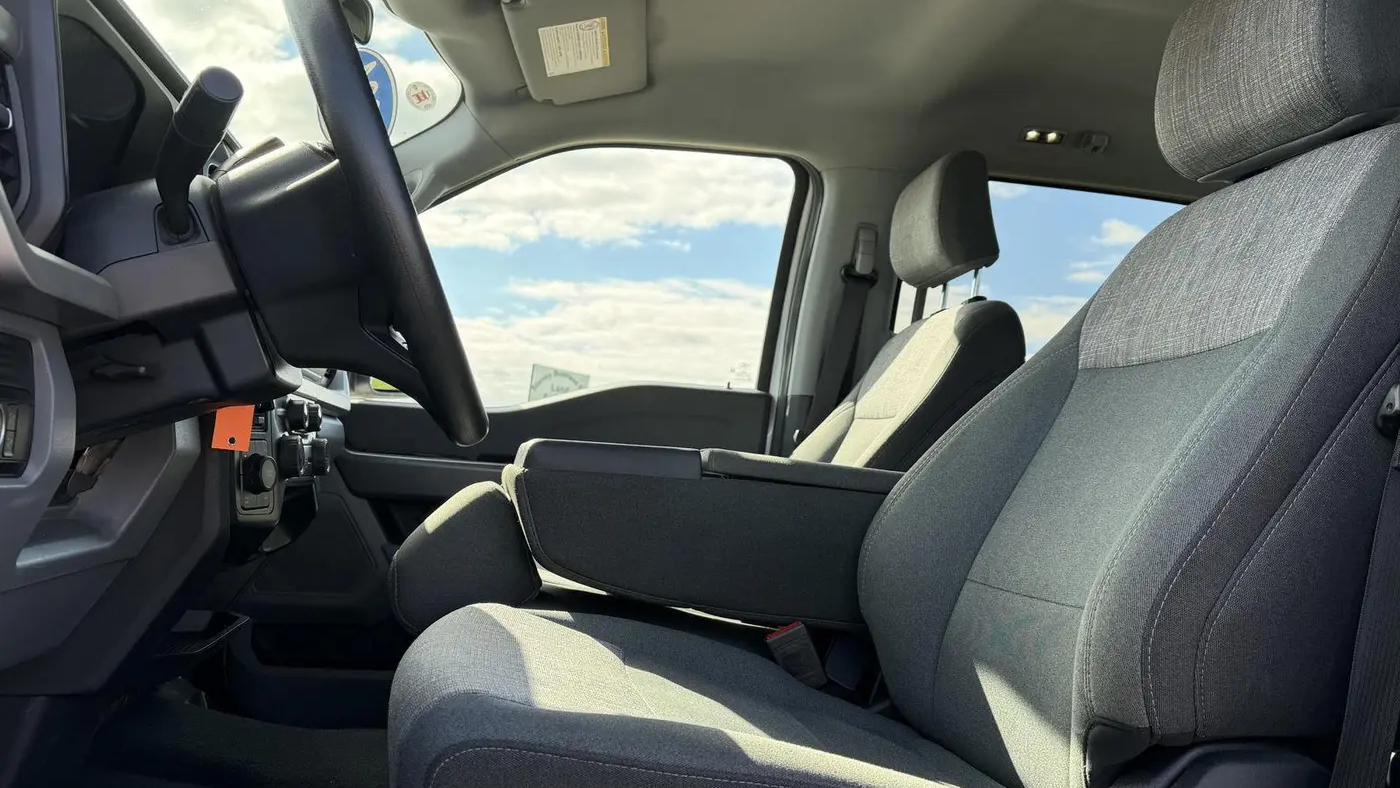 2024 Ford F-250 Super Duty XL