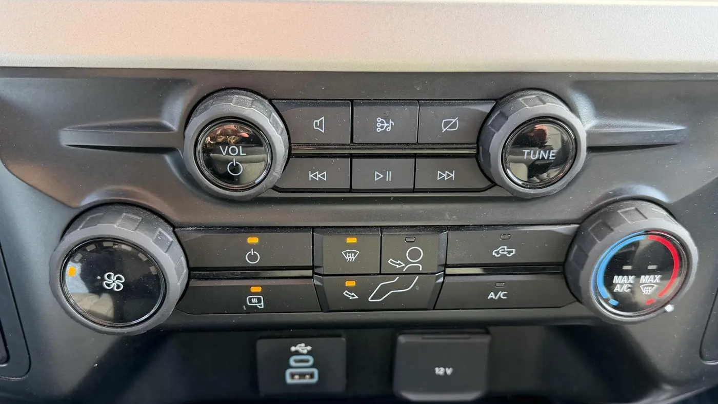2024 Ford F-250 Super Duty XL