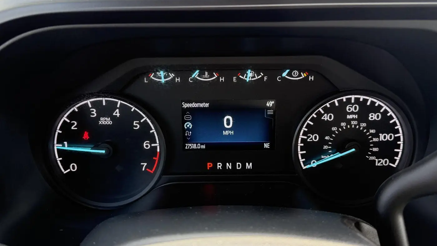 2024 Ford F-250 Super Duty XL