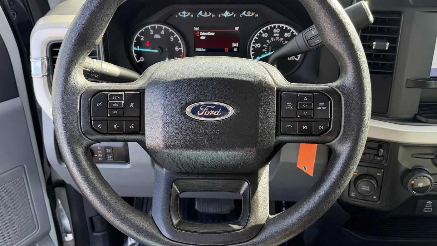 2024 Ford F-250 Super Duty XL