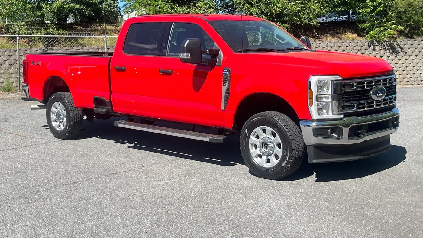 Preowned 2024 Ford F-250 Super Duty XL for Sale