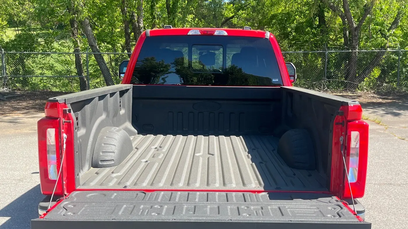 2024 Ford F-250 Super Duty XL