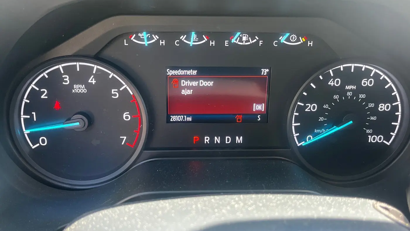 2024 Ford F-250 Super Duty XL