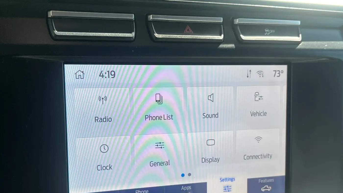 2024 Ford F-250 Super Duty XL