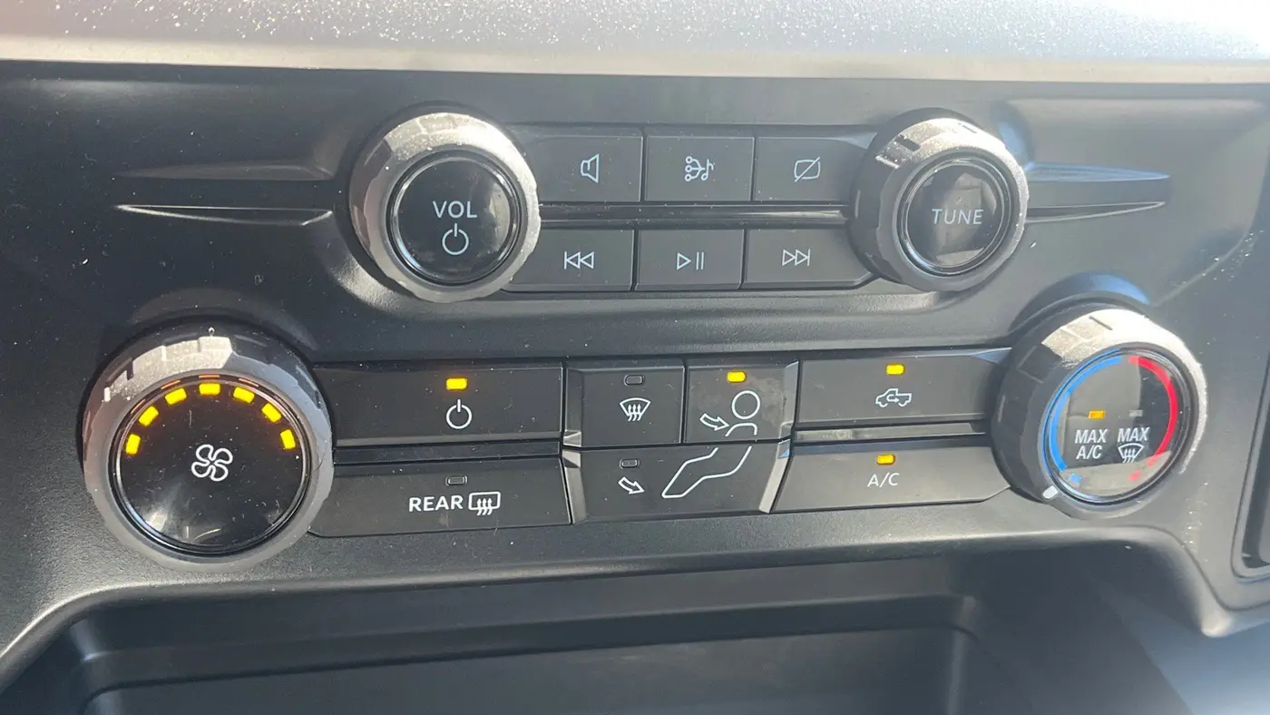 2024 Ford F-250 Super Duty XL