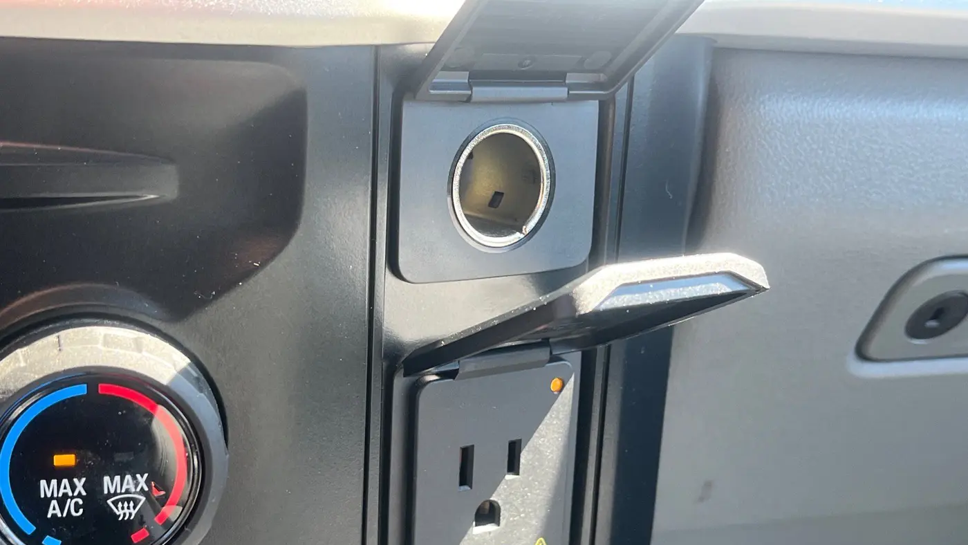 2024 Ford F-250 Super Duty XL