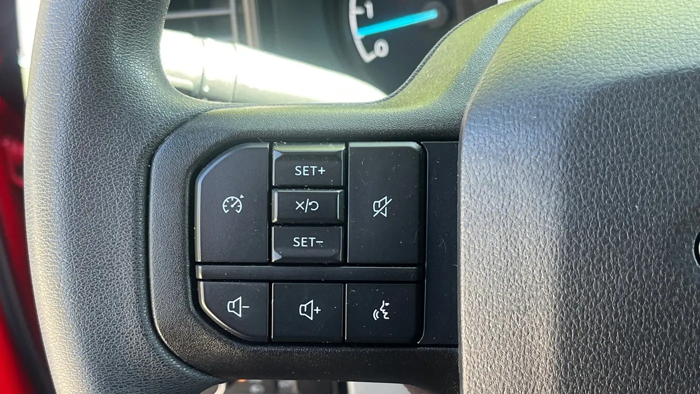 2024 Ford F-250 Super Duty XL