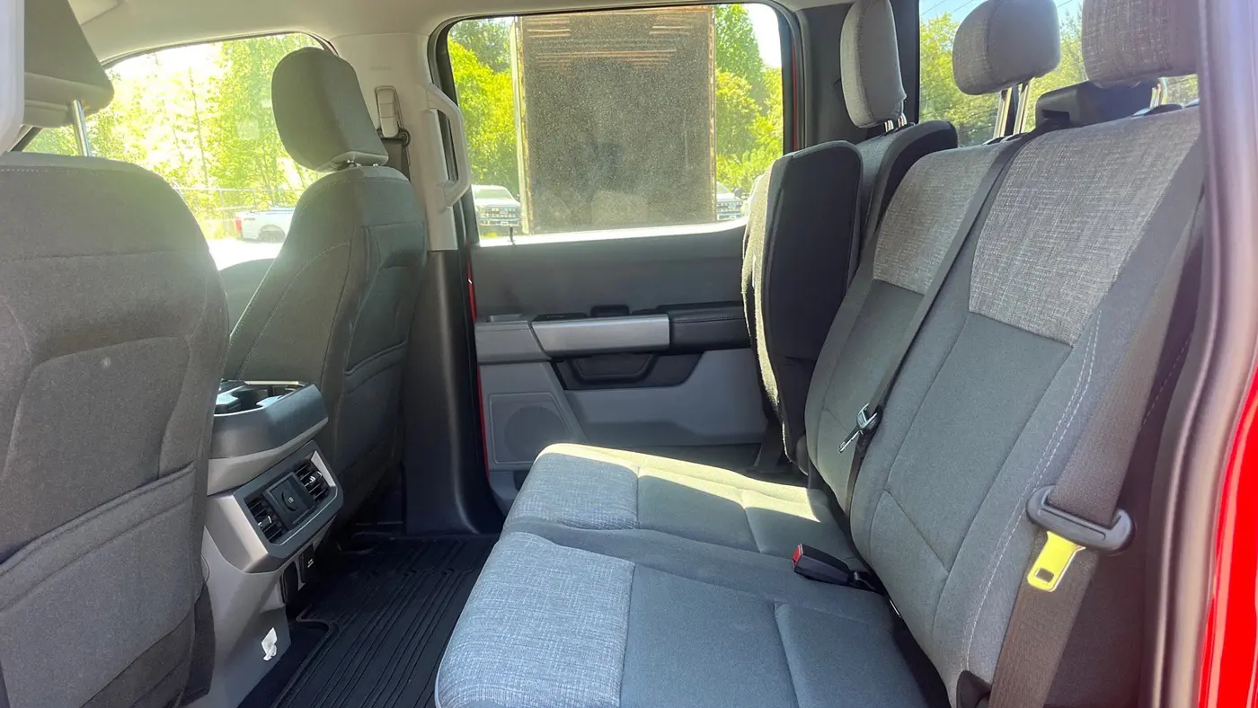 2024 Ford F-250 Super Duty XL