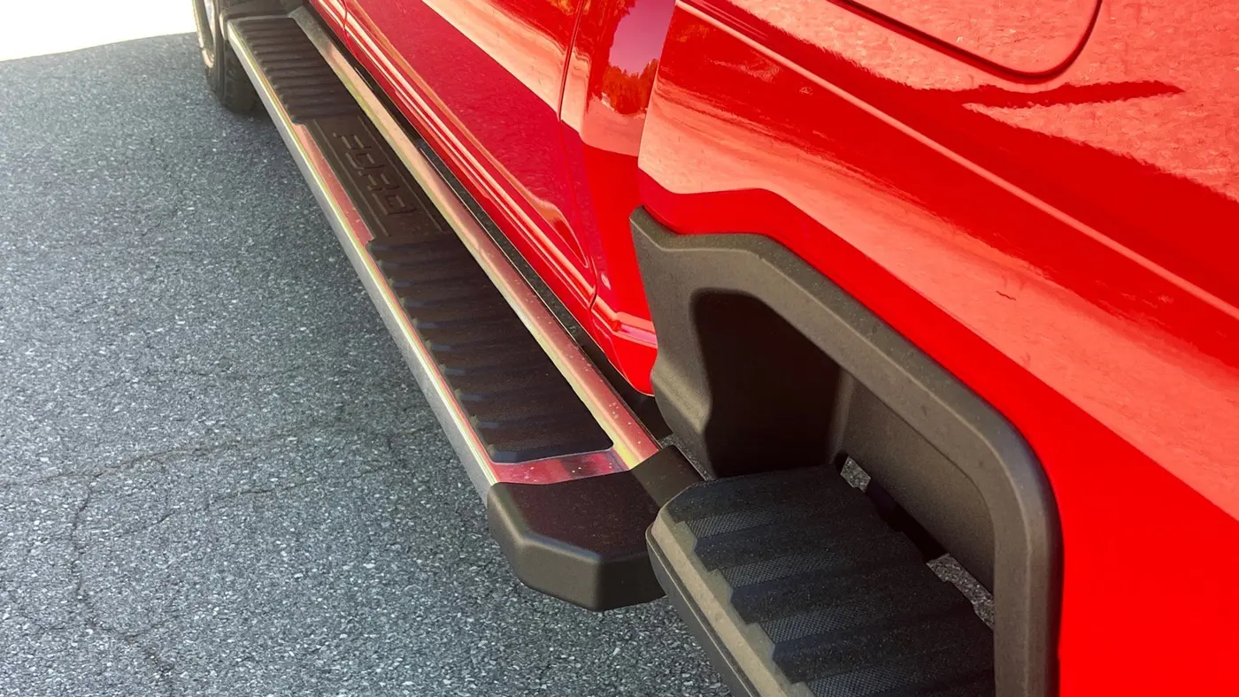 2024 Ford F-250 Super Duty XL