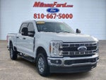 2024 F-250 Super Duty Thumbnail 2
