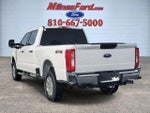 2024 F-250 Super Duty Thumbnail 4