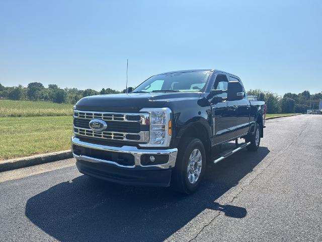2024 Ford F-250 - $45,850
