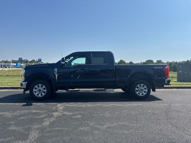 2024 Ford F-250 - $45,850
