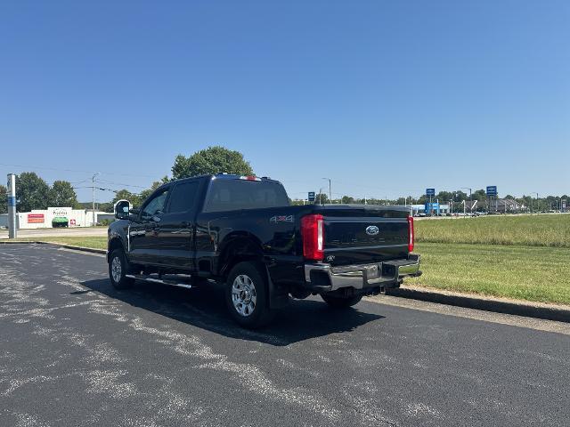 2024 Ford F-250 - $45,850