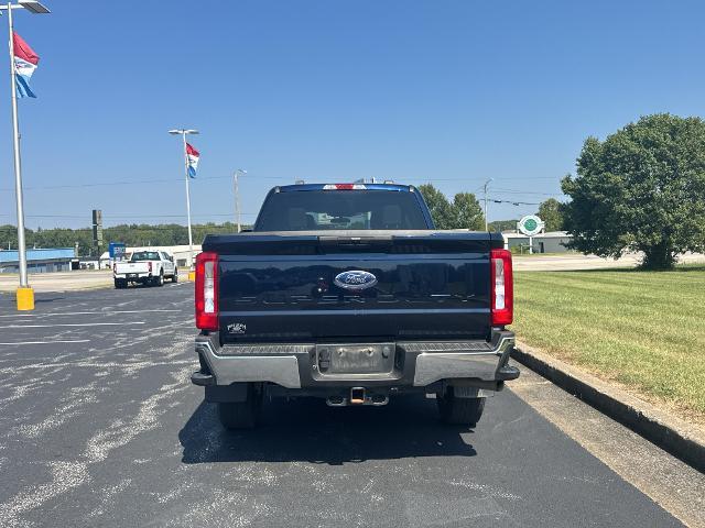 2024 Ford F-250 - $45,850