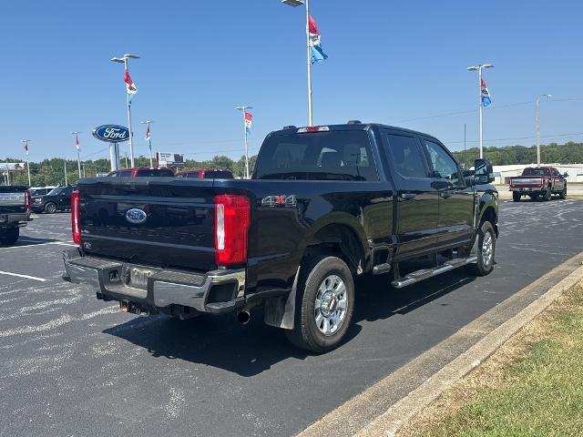 2024 Ford F-250 - $45,850