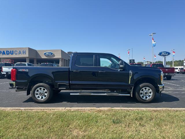 2024 Ford F-250 - $45,850