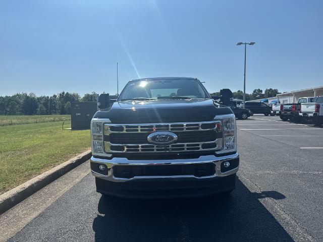 2024 Ford F-250 - $45,850