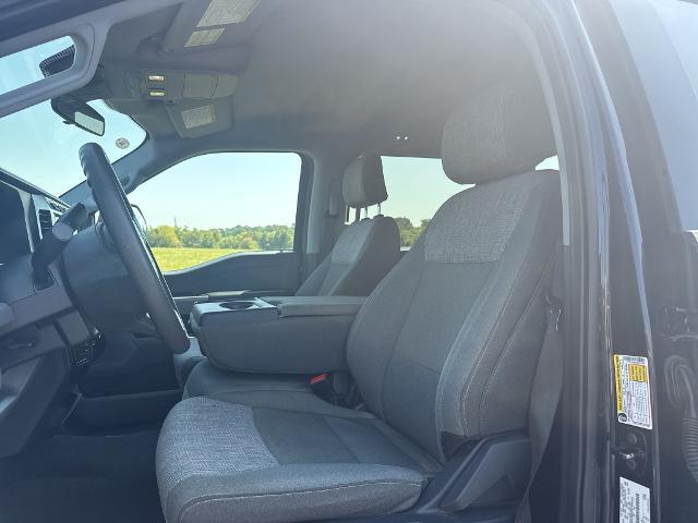 2024 Ford F-250 - $45,850