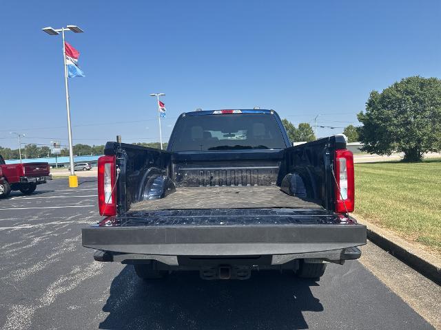 2024 Ford F-250 - $45,850