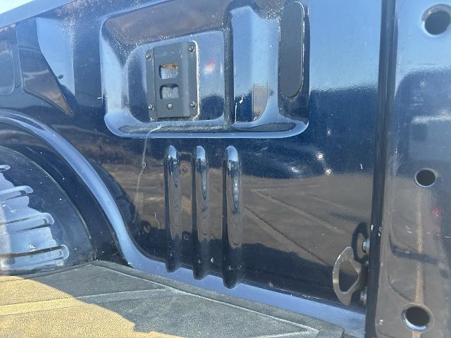 2024 Ford F-250 - $45,850